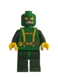 LEGO sh108 Hydra Henchman